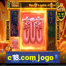 c18.com jogo